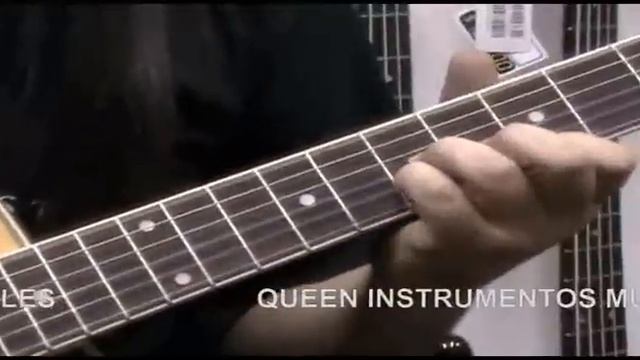 Guitarra Electroacústica Freeman FRA95NC