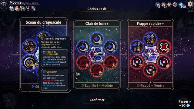 Astrea : Six Sided Oracle n°1 - Le ROGUELIKE de l'année ? смотреть онлайн