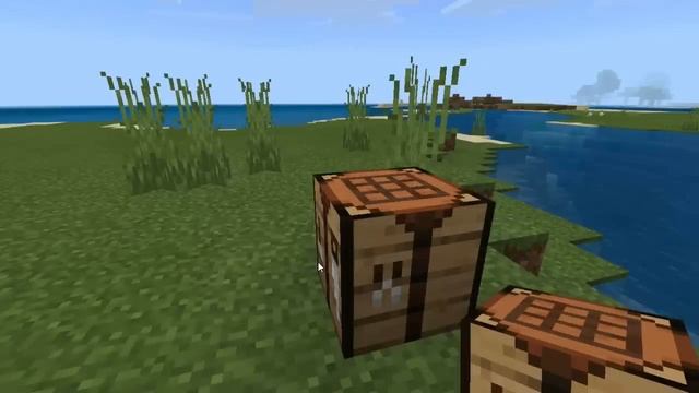 ? NUEVAS INTERFACES para MINECRAFT PE ► ANTIGUA, JAVA, FUTURISTA смотреть онлайн