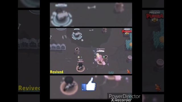 Смешные фэйлы Brawl Stars / 1 часть / смотреть онлайн