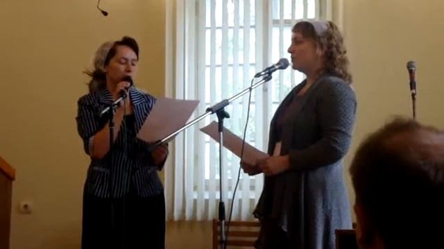 Когда в сердце вкрадется сомненье.MPG смотреть онлайн