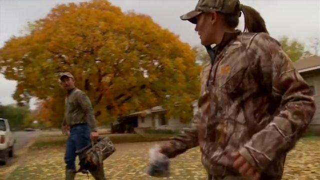 Ashland, Kansas: A Life Worth Sharing "Larry Story" смотреть онлайн