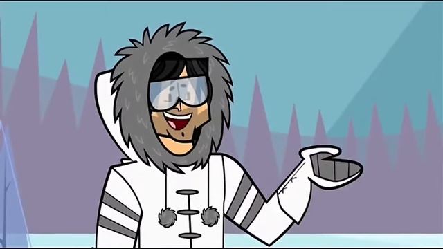 🌍 TOTAL DRAMA WORLD TOUR 🌍 Episode 4 - 