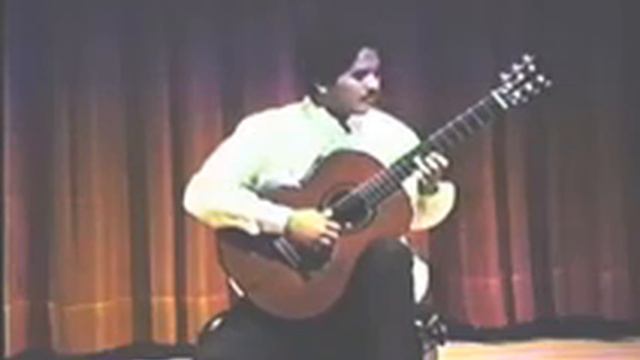 Throwback 1989 #6: Encore - alla Cubana смотреть онлайн