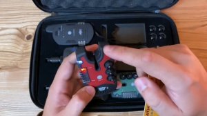 Честный обзор! Сигнализаторы поклёвки Monster Carp 2! #карпфишинг #сигнализаторы #карп