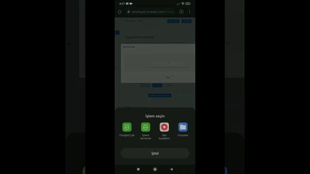 Huawei appgallery uygulama yayınlama смотреть онлайн