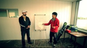 Ловля карпа и карася в толще воды. ХЕРАБУНА.