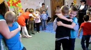 танец Лавата