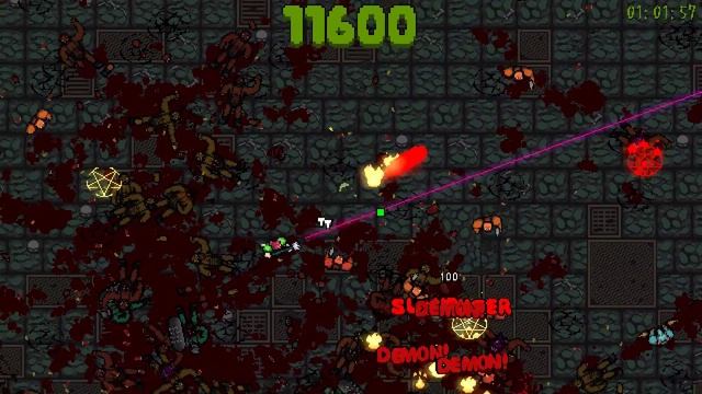 Tormentor❌Punisher PC gameplay - Snitch no more смотреть онлайн