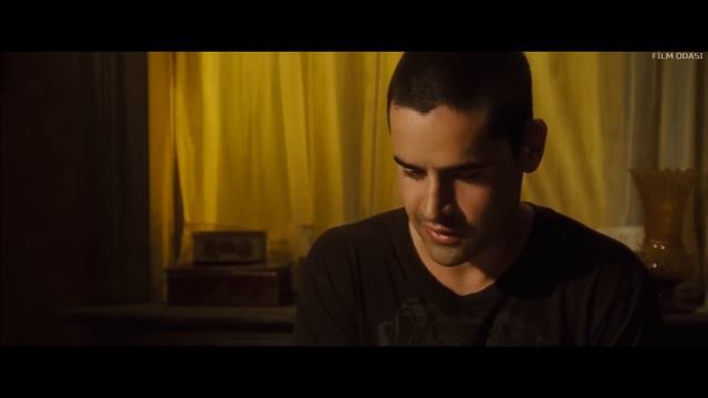 Film Izle Korku Filmi Türkçe Dublaj / YANKI (The Echo)