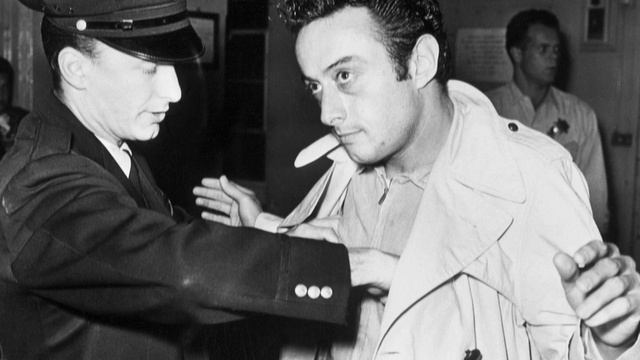 Lenny Bruce - Kerouac vs Bukowski смотреть онлайн