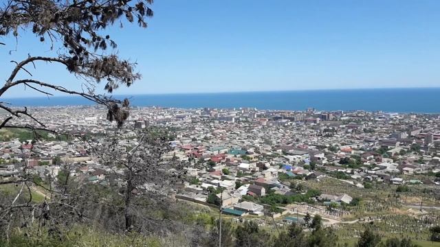 Дербент смотреть онлайн