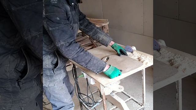 Изготовление разделочных досок из фанеры смотреть онлайн