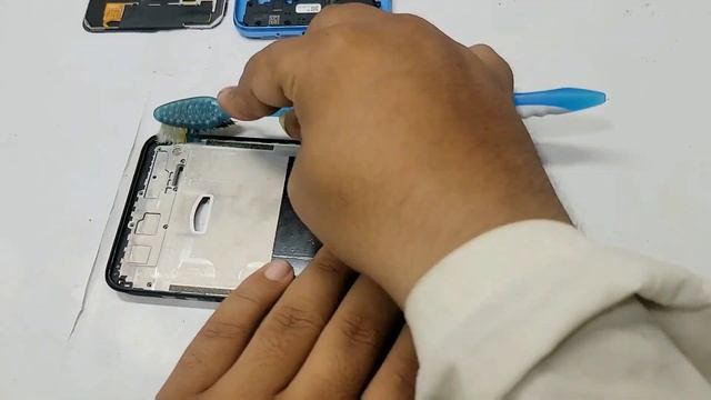 Redmi 10C Screen Replacement || Redmi10c Lcd Change Redmi 10c Unit Change How I Restore Redmi 10c