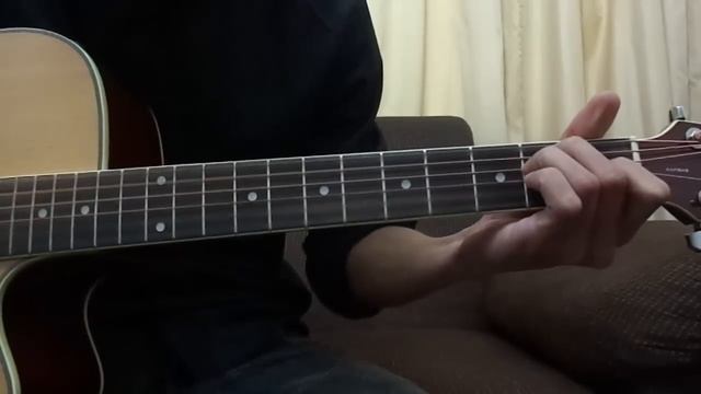 Ritmo de valsa no Violão - Um dos Mais Fáceis смотреть онлайн