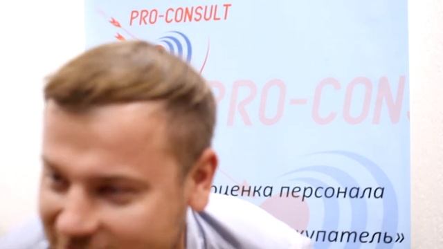 Отзыв-прикол от Виктора, компания "Турбохэлп". Семинар "Продажи для новичков". смотреть онлайн