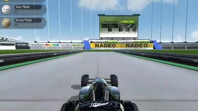TrackMania Nations Forever Speed & Limit hack смотреть онлайн