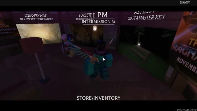 Roblox [BtD: REDUX [Early Access] Event смотреть онлайн