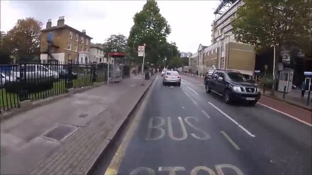 DV11 WGC - Close Pass смотреть онлайн