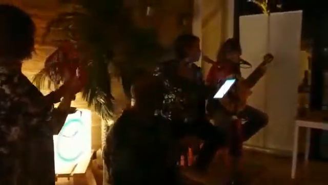 Não deixe o samba morrer. Danilo Lania Arsenio Francesca. Rio DOC. Barcelona смотреть онлайн