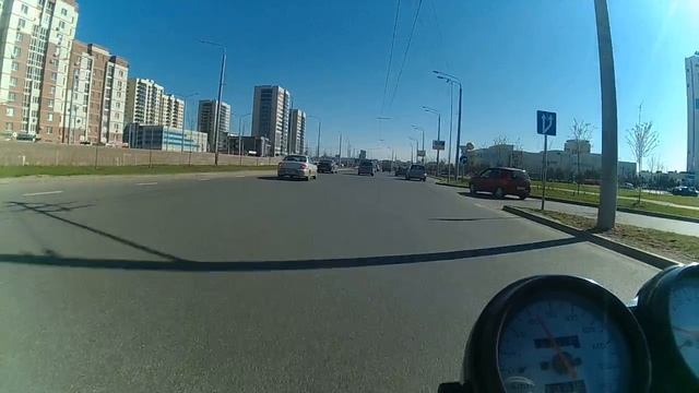 9:03 не остановился на требование ДПС смотреть онлайн