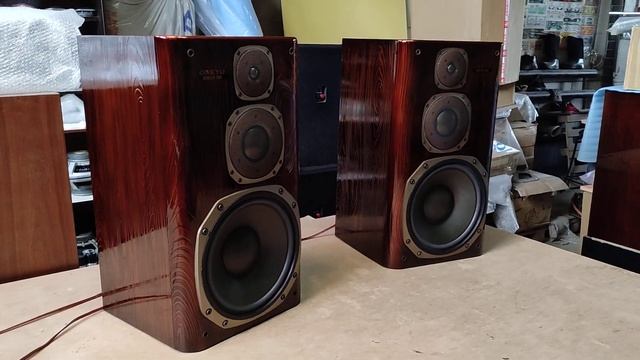 Onkyo monitor 2001 смотреть онлайн