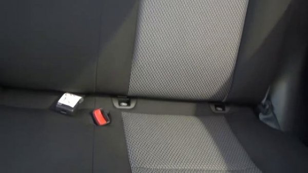 Suzuki S-Cross 1.6 2WD Basic Exterior and Interior