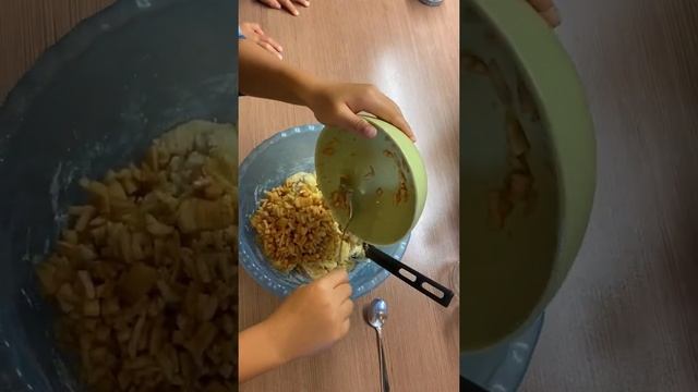 Печем печенье вместе с М&М смотреть онлайн