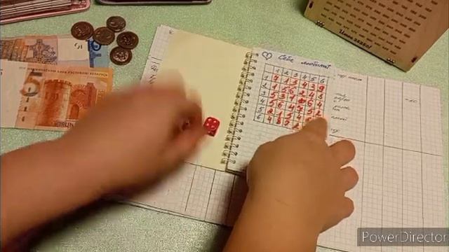 Первое распределение февраля. Обзор покупок. смотреть онлайн