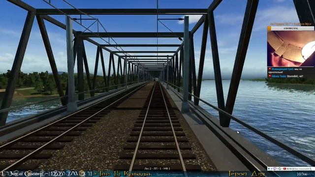 Transport Fever Industry 2.4 (XXL) "Первый USSR!" Бронебойным в Голову! смотреть онлайн