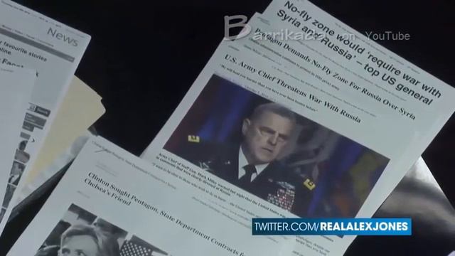 СМИ США: Пентагон рехнулся? Ведь русские дадут ответку своими сверхзвуковыми ракетами смотреть онлайн