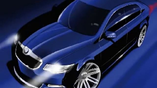 Skoda fabia i nietylko смотреть онлайн