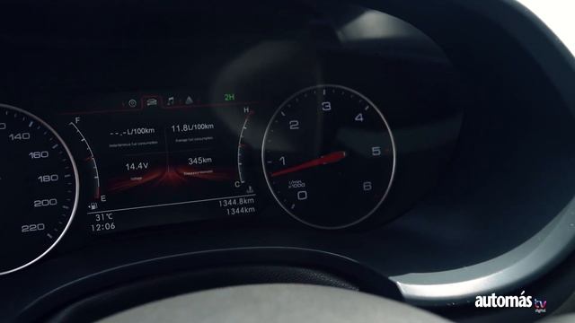 Foton Tunland G9 | Prueba Y Reseña #AutomásTestDrive