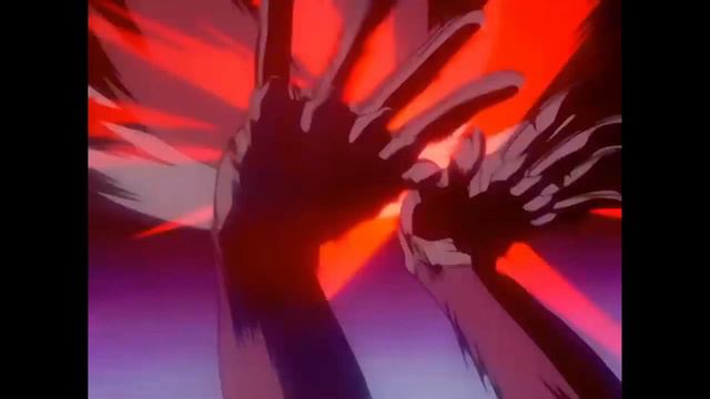 Neon Genesis Evangelion // AMV смотреть онлайн