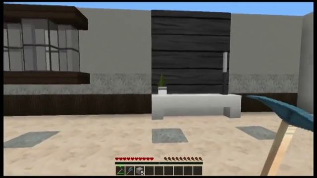 MINECRAFT HOW TO MAKE MODERN LIGHTS смотреть онлайн