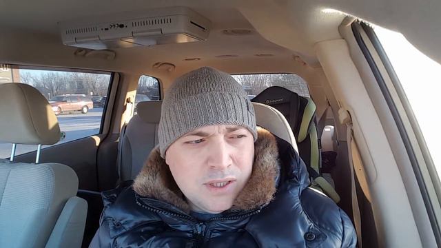 Где жить то всё-таки лучше? В США или в Германии? смотреть онлайн