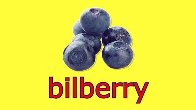 Учи английские слова. Berries смотреть онлайн