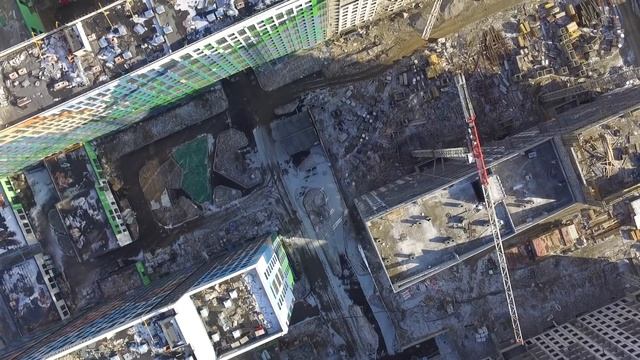 ЖК "Светлый мир "О, Юность" смотреть онлайн