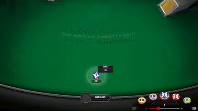 pokerstars blackjack crashed смотреть онлайн