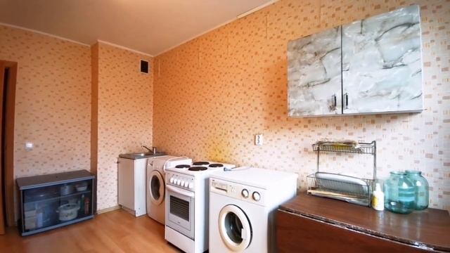 Комната в 3-комнатной квартире по адресу: г. Красное Село, Красногородская ул., 13 лит. А (продажа) смотреть онлайн