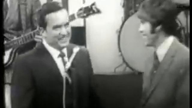 The Happenings on The Mike Douglas Show 1969 смотреть онлайн