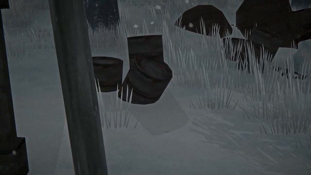 The Long Dark | Дамба 1 | #6 смотреть онлайн