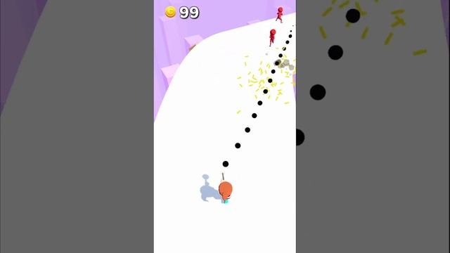 Shoot N Run | iOS mobile game | Gameplay/Walkthrough | #2 смотреть онлайн