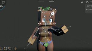Minecraft Slipperyt Bia Rig mod Free Download ...(Prisma_3d)