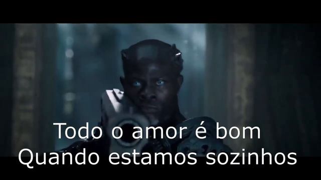 Guardians of the Galaxy Hooked On a Feeling legendado em portugues смотреть онлайн