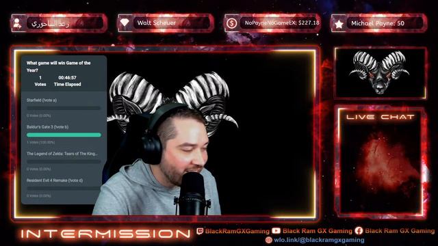 Pre-Game Show | Starfield смотреть онлайн