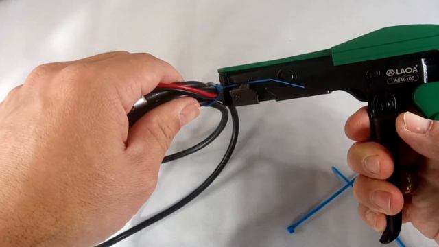 LAOA - очень интересный инструмент! смотреть онлайн