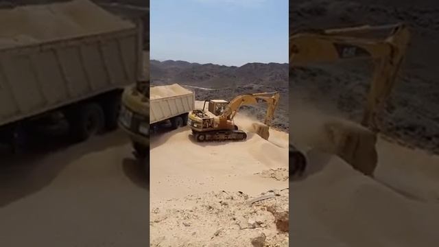 Volvo f16 @cat смотреть онлайн