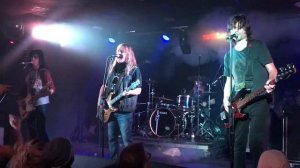 RHINO BUCKET - Hey There - 2018