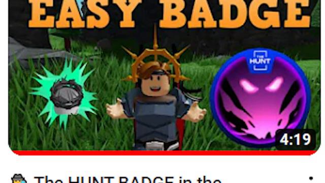 👑 How to DEFEAT the TITAN BOSS and get DARKSTEEL in the SURVIVAL GAME roblox! смотреть онлайн